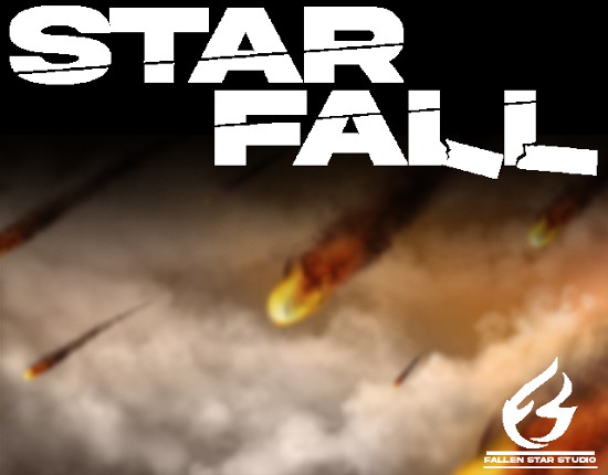 Starfall Game Cover