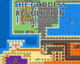 The Goddess Revolution Prototype Image