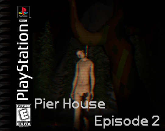 The Pier House - Episode 2 Game Cover