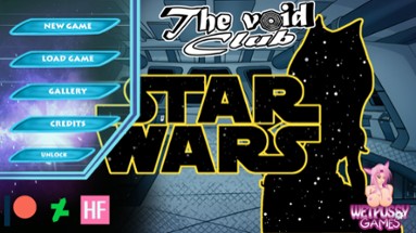 The Void Club Chapter 25 Star Wars Image