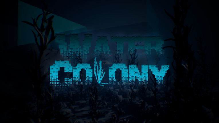 Water Colony Game Cover