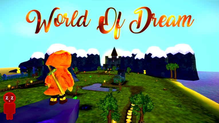 World Of Dream Game Cover