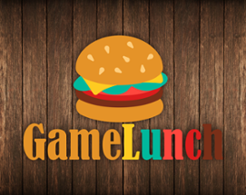 GameLunch Image