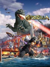 Godzilla: Save the Earth Image