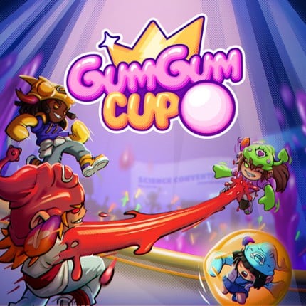 GumGum Cup 2024 Game Cover