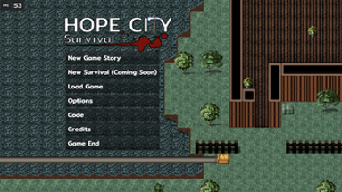 HOPE CITY Survival (Windows) Image