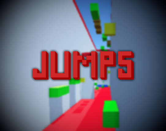 Jumps Game Cover