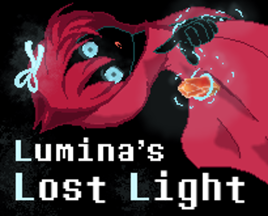Lumina's Lost Light Game Cover