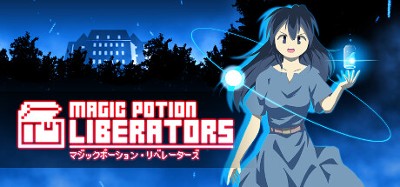 Magic Potion Liberators Image