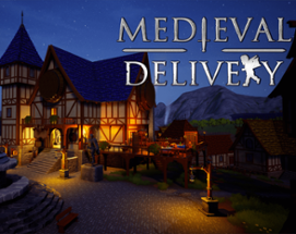 Medieval Delivery Image