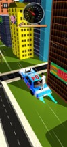 Mega Ramp - Car Jump 2020 Image