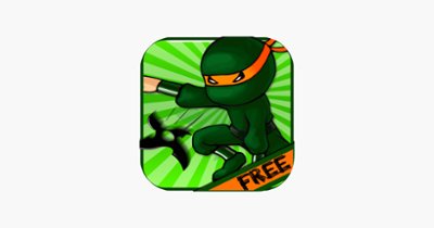 Ninja Rush Free Image