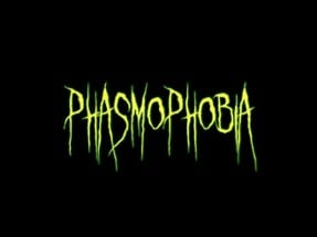 Phasmophobia: Hall of Specters Image