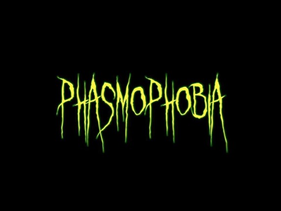 Phasmophobia: Hall of Specters Game Cover