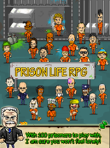 Prison Life RPG Image