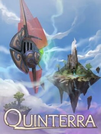 Quinterra Game Cover