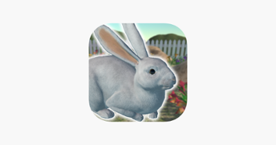 Rabbits Friends Image