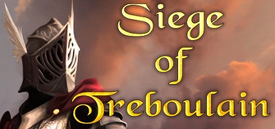 Siege of Treboulain Image