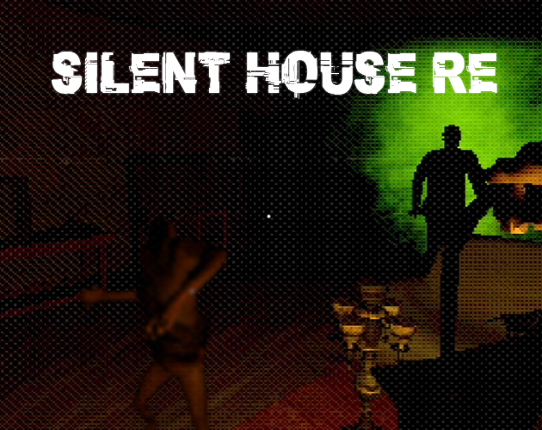 Silent House RE Game Cover