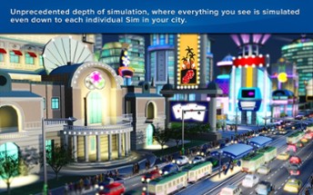 SimCity™: Complete Edition Image