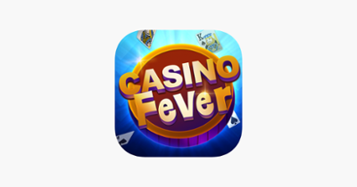 Slots Casino Fever  - Win Big Image
