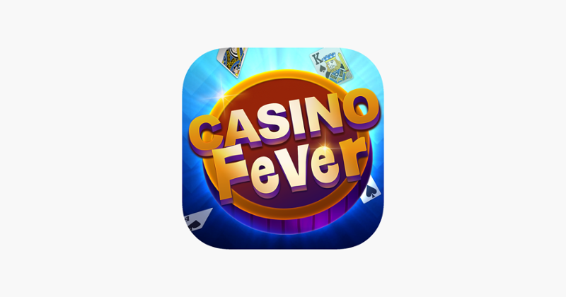 Slots Casino Fever  - Win Big Game Cover