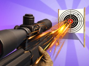Sniper Champion 3D Image