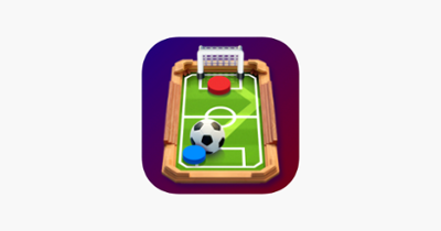 Soccer Royale: Pool Football Image