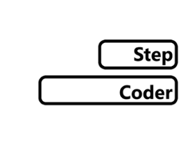 Step Coder Image