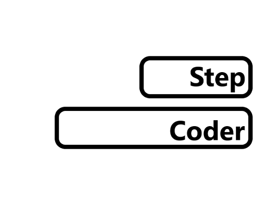 Step Coder Game Cover
