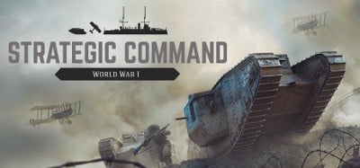 Strategic Command: World War I Image