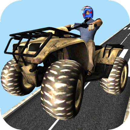 Stunt Car Driving Simulator Game Cover
