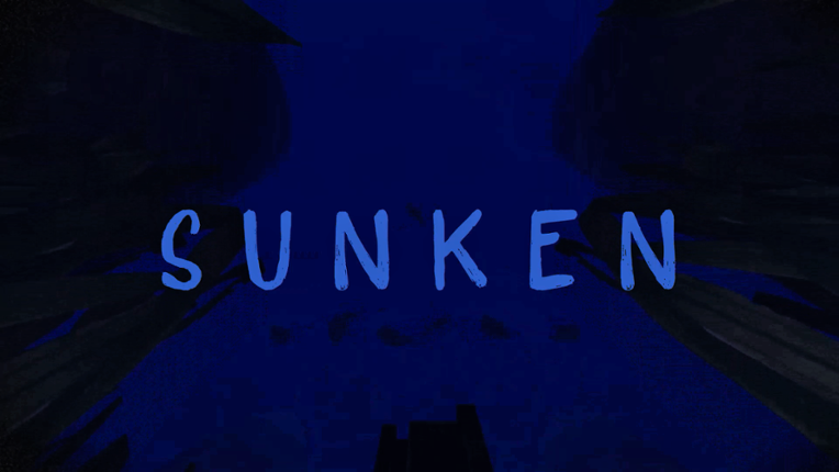 Sunken Game Cover