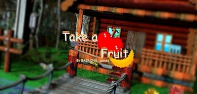 Take a Fruit Image