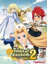 Tales of Fandom Vol. 2: Luke Version Image