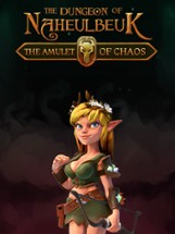 The Dungeon of Naheulbeuk: The Amulet of Chaos Image