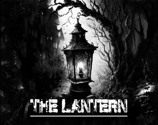 The Lantern Game Cover