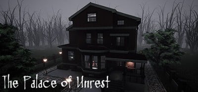 The Palace of Unrest Image