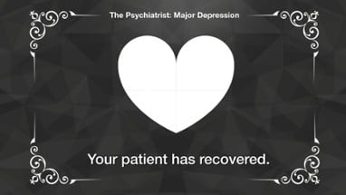 The Psychiatrist: Major Depression Image