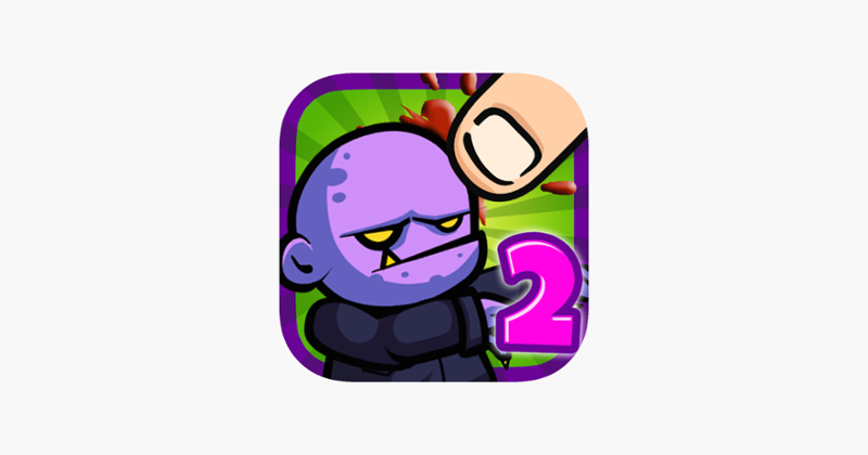 Tiny Zombies 2 Game Cover