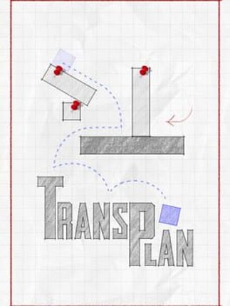 TransPlan Game Cover