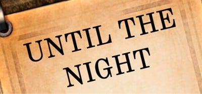 Until the Night Image