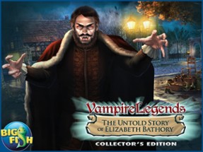 Vampire Legends: Untold Story of Elizabeth (Full) Image