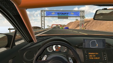 VR Drivers Image