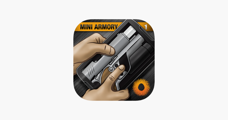 Weaphones™ Firearms Sim Mini Game Cover