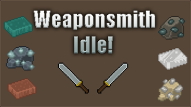 Weaponsmith Idle Image