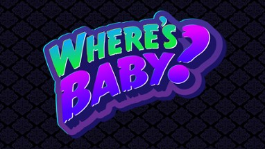 Where's Baby Image