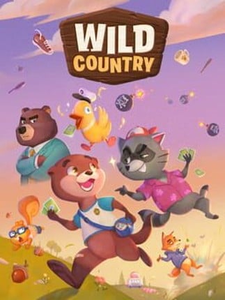 Wild Country Game Cover