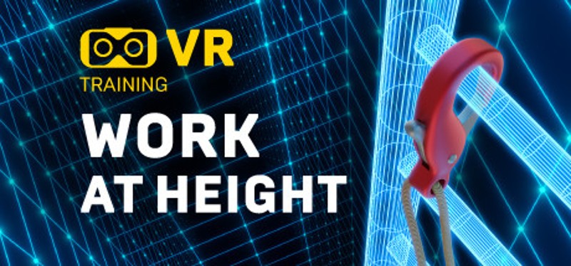 Work At Height VR Training Game Cover