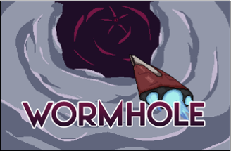 Wormhole Image